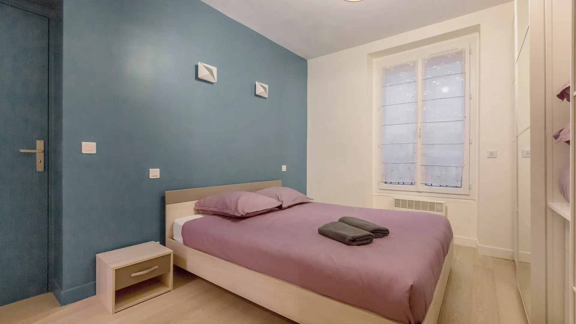 Apartment Ws Beaugrenelle - Tour Eiffel Paris