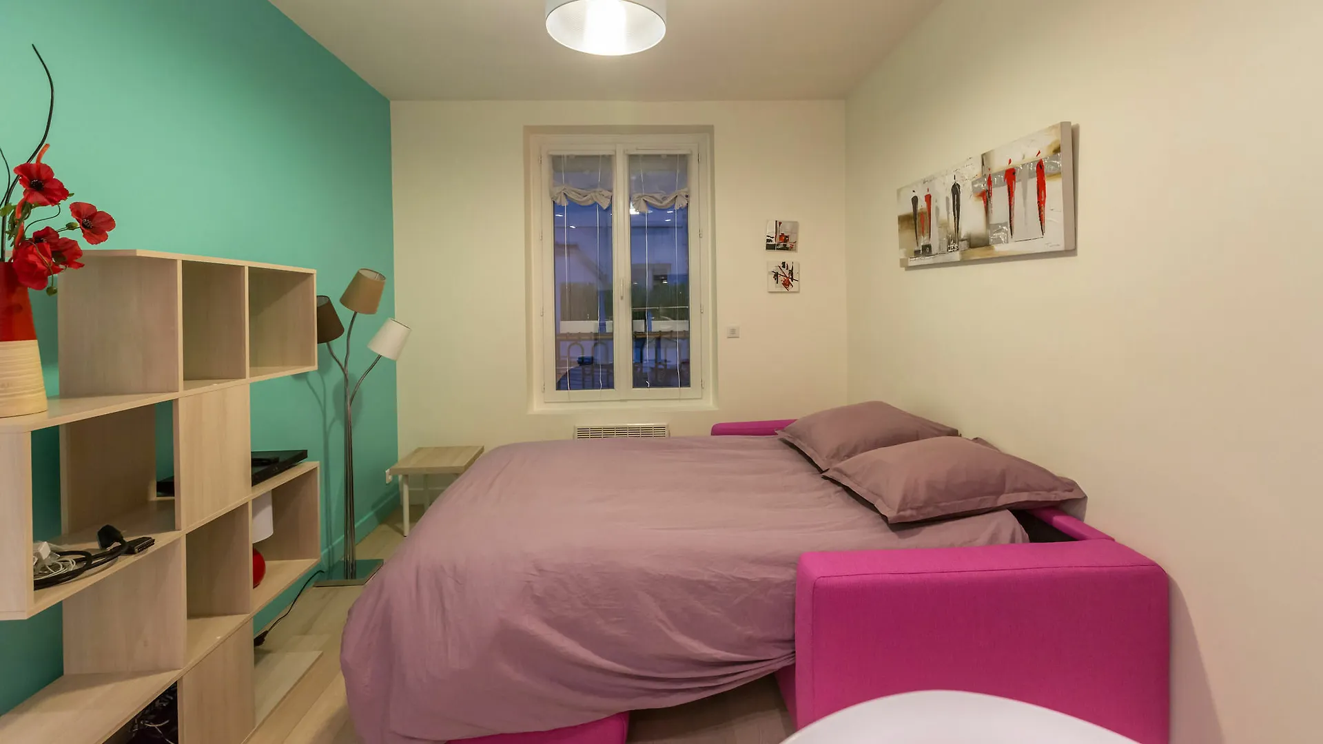 Ws Beaugrenelle - Tour Eiffel Apartment