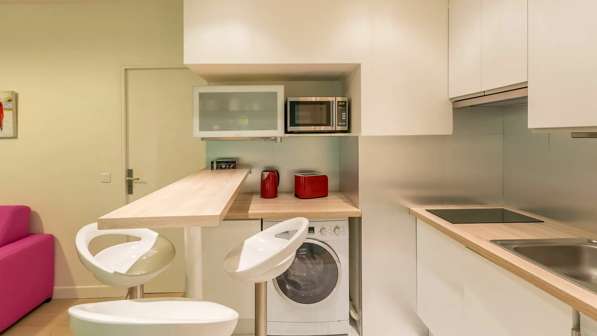 Apartment Ws Beaugrenelle - Tour Eiffel Paris
