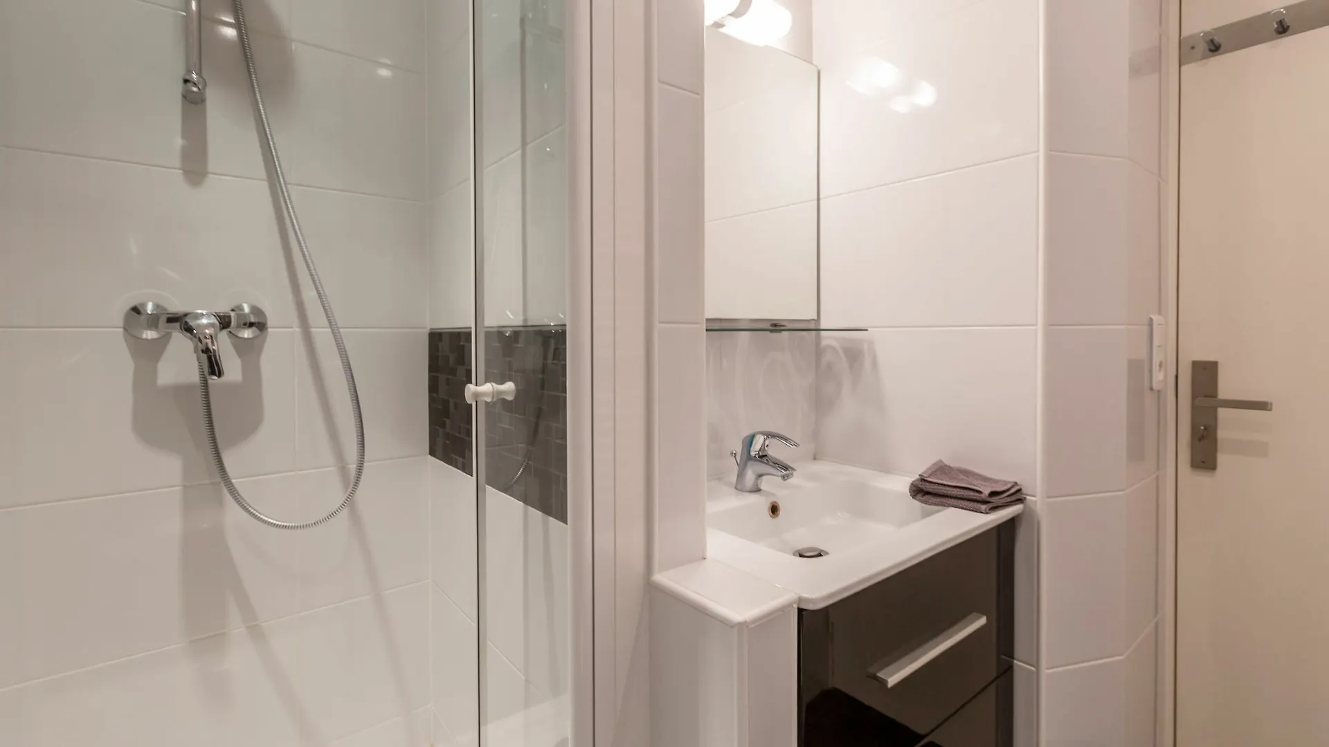 Ws Beaugrenelle - Tour Eiffel Apartment Paris