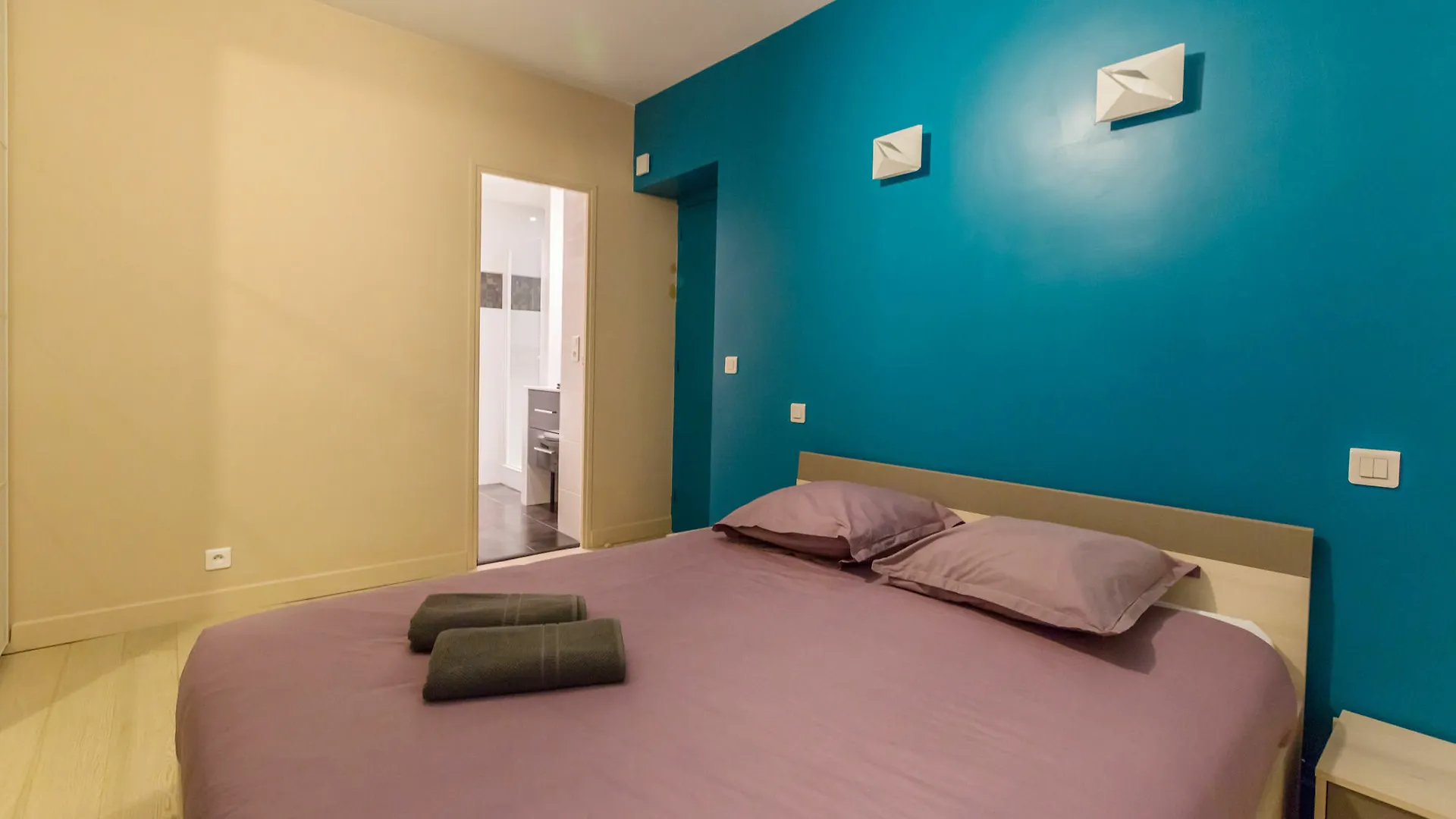 Apartament Ws Beaugrenelle - Tour Eiffel