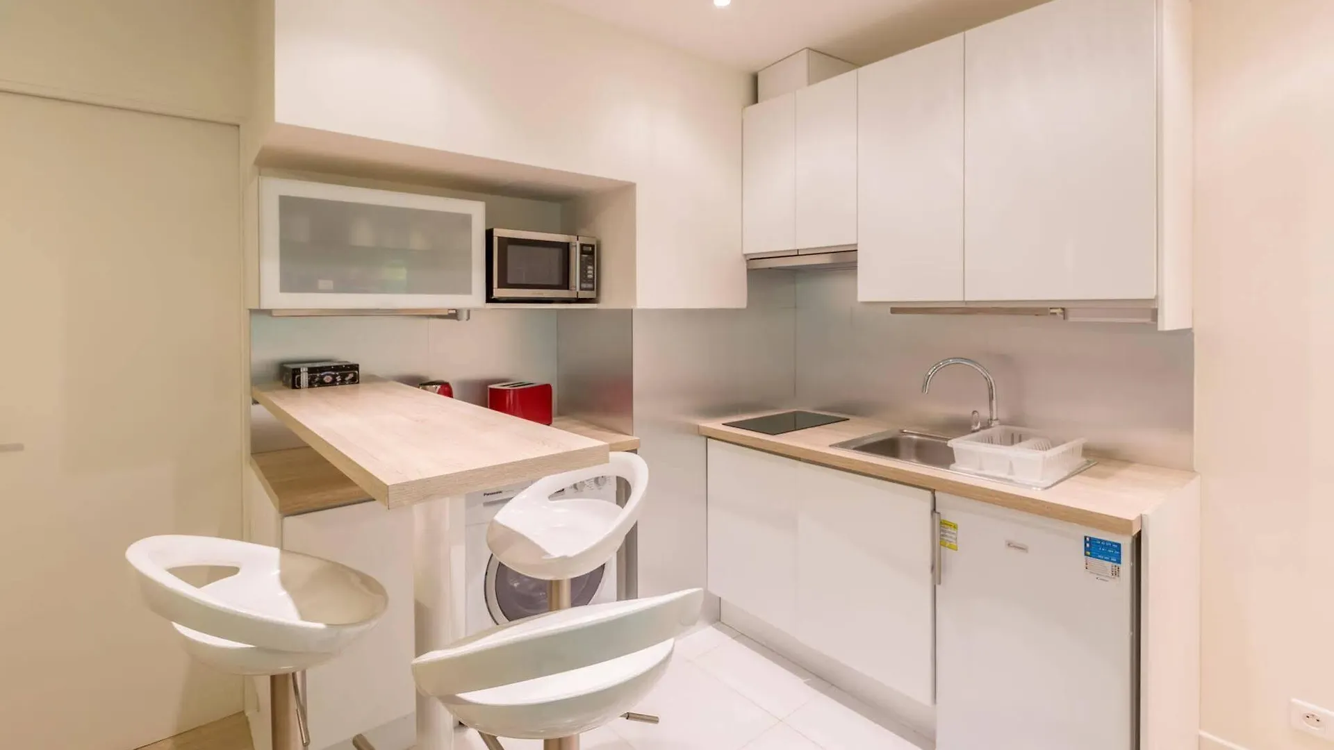 Apartament Ws Beaugrenelle - Tour Eiffel